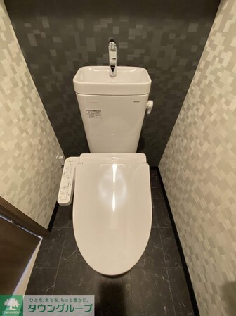 S-RESIDENCE両国sereaの物件内観写真